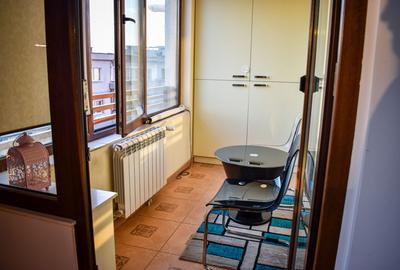 Vitan - 2 Camere - Ideal Investitie - Centrala - Bloc nou - 13