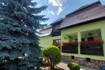 De vanzare imobil pentru birouri sau locuit-zona Budai - 2