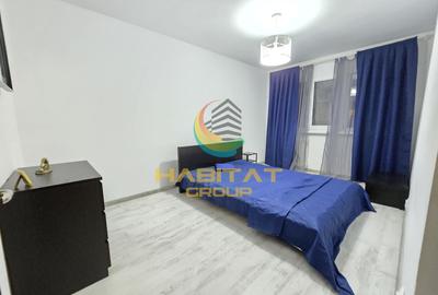 3 camere Brancoveanu Petrom etaj 1 mobilat liber - 5