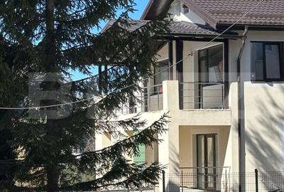 Casa familiala spatioasa de vanzare - Predeal - 1