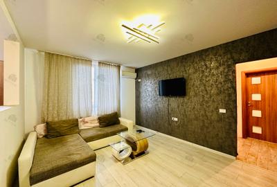 Apartament 2 camere de închiriat – Drumul Cheile Turzii, Apărătorii Patriei - 1