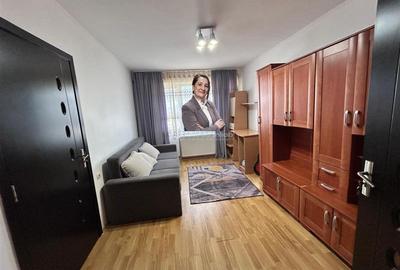 Apartament cu 2 camere semidecomandat în Moroasa 2