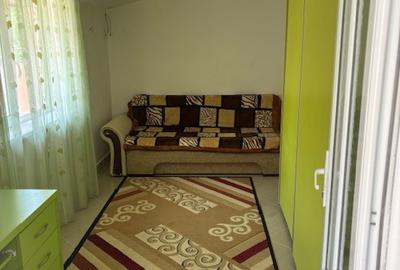 Proprietar  - vand casa la Cristur, judetul Hunedoara - 11