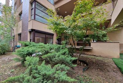 De Vanzare! Apartament cu gradina pe Soseaua Nordului - 1