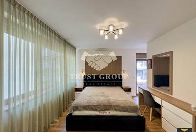 Apartament Herastrau | 86mp | Loc de parcare - 19