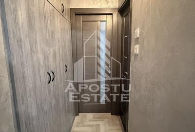 Apartament cu 3 camere de vanzare, etajul 2, zona Odobescu, Timisoara - 8