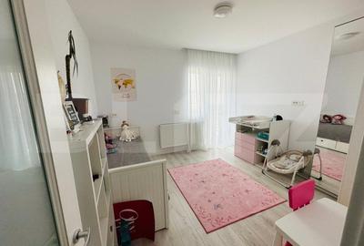 Casa utilata si mobilata, 4 camere, 100mp, Rediu - 2