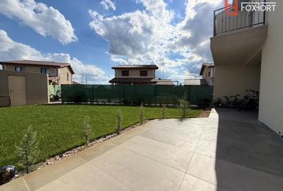 COMISION 0% Casa cu 4 camere de vanzare in Sacalaz, zona Cartierul Primaverii - 48
