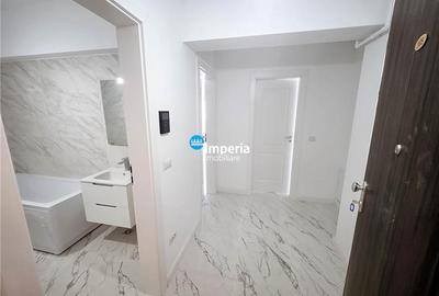 Avans 20% Tatarasi - 2 Baieti, apartamente clasice 1 camera, Proiect Nou! - 5
