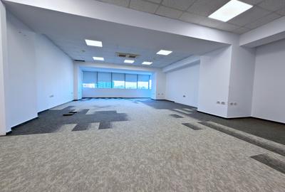 Office spaces for rent – Baneasa Offices - Street Pechea - 10