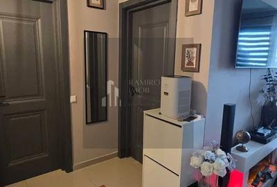 Apartament 2 Camere Popesti Leordeni Perla Residence - 3