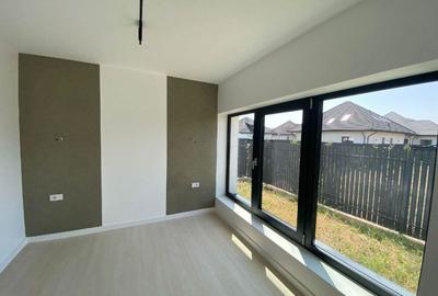 Vila Premium 6 camere de vanzare Tunari - Pipera | Olga Gudynn |Scoala Americana - 5