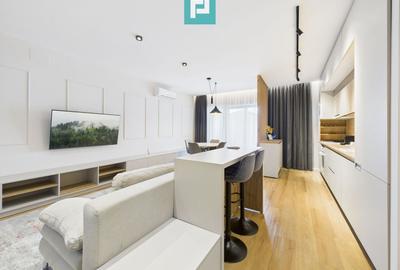 Apartament 3 camere | Grand Park | Loc de parcare - 24