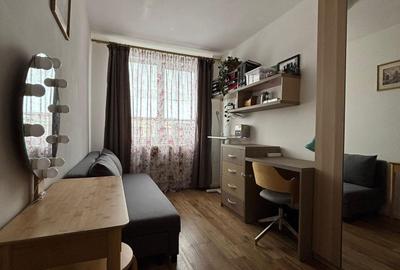Apartament la cheie, 3 camere, in centrul cartierului Grigorescu, comision 0! - 8