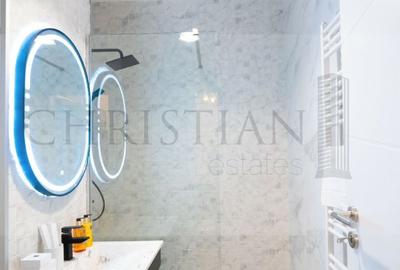 Garsoniera Exigent Plaza Residence Faza 4 View Parcul Liniei - 6