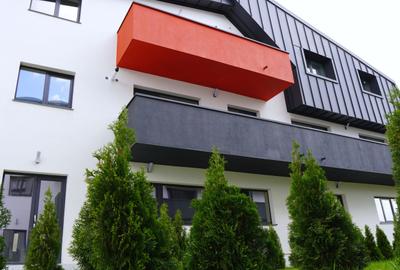 Apartament 2 camere penthouse Coder Residence 3- Oaza ta Urbana - 12