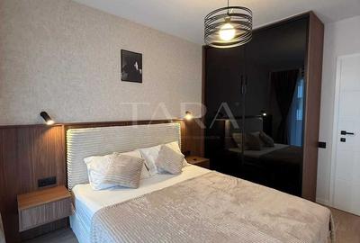 Apartament nou 2025, finisat ultramodern, central Florești. - 6