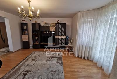 Casa individuala cu 4 camere,garaj si teren generos,Sanmihaiul German - 4