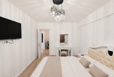 Apartament cu 2 camere de inchiriat in zona Stefan cel Mare Bacau - 4