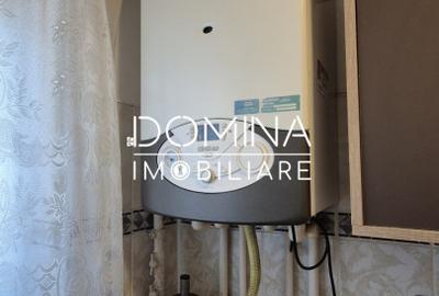 Vânzare apartament 2 camere, situat în Târgu Jiu, strada Mioriței - 5