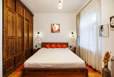 Apartament 3 camere | 91,52 mp utili | renovat complet | etaj 1 | zona Iosefin - 32