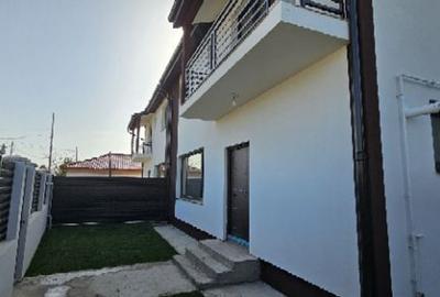 Cernica Balaceanca casa cuplata 4 camere de vanzare - 1