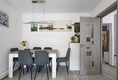 Apartament 4 camere in Lipovei, zona linistita si totul la doi pasi - 5
