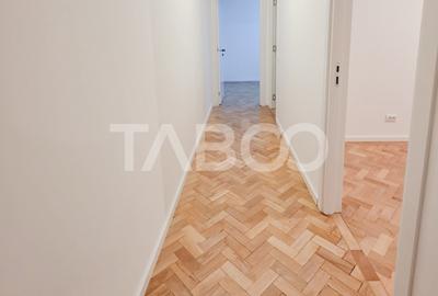 Apartament cu 3 camere de vanzare finisat nou in cartierul Gheorgheni - 2