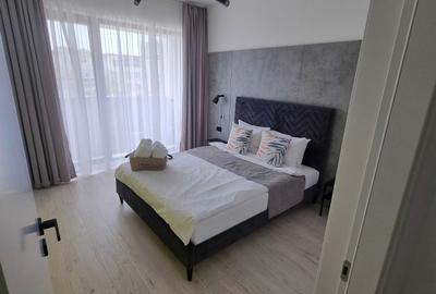 Apartament 2 camere , bloc nou, Tomis Nord - 3