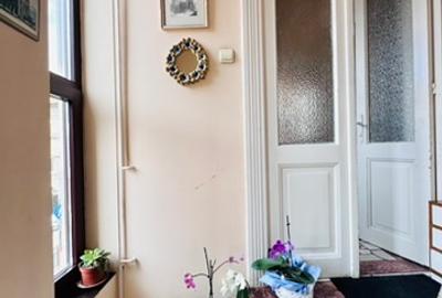 Unirii / Apartament in Vila / Garaj / Boxa / Cartier Uranus / 13 Septembrie - 17