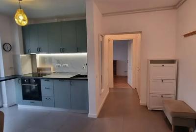 Apartament 2 camere lux Pta Unirii / 2 rooms luxury flat Unirii Square - 1