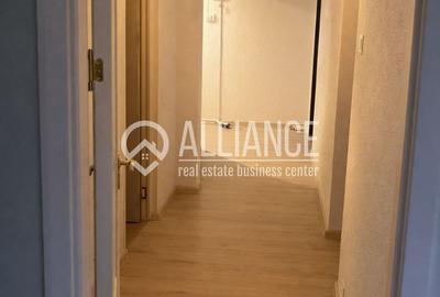 Spatiu comercial  la parter bloc - (COD 10) CAPITOL - 3