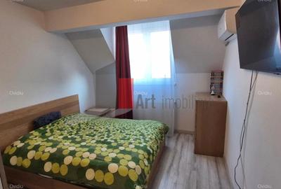 Vindem apartament 3 camere Drumul Taberei-Valea Doftanei+2 locuri parcare - 7