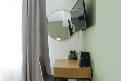 VAND APARTAMENT 3 CAMERE, MODIFICAT DIN 2 CAMERE, UNIVERSITATE - 13