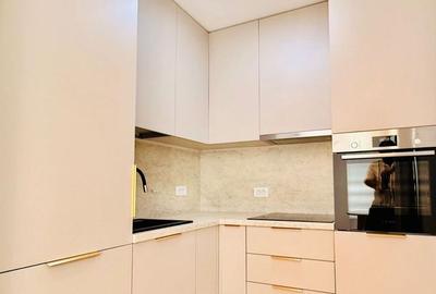 AP. 2 CAMERE- ONE LAKE CLUB, PET- FRIENDLY, CENTRALA PROPRIE, BLOC NOU - 4