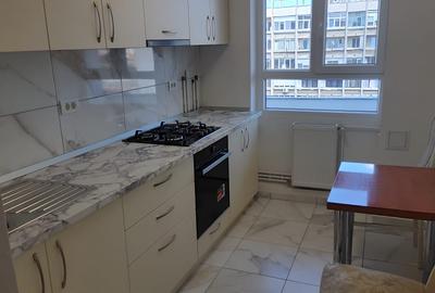 Apartament cu 2 camere semidecomandat langa Gara de Nord-Nokia - 4