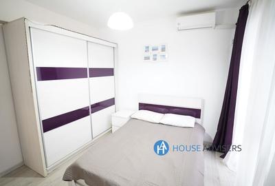 Inchiriere apartament 3 camere Romana - 7