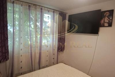 Apartament 2 camere Bloc din 1980 Etaj 1 / 4 Centrala Proprie - 9
