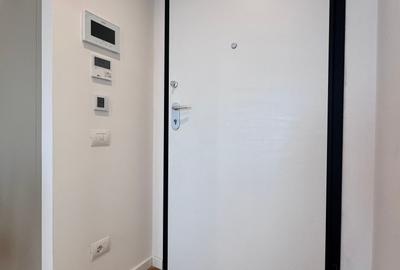 Aviației City Point Faza 2 Apartament 2 camere Prima închiriere Parcare Inclusă - 15