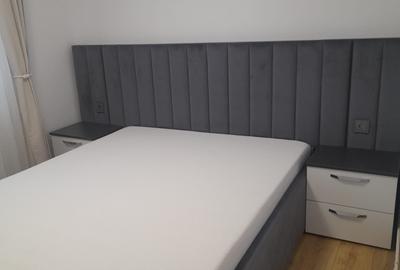 CALEA CALARASILOR ,HALA TRAIAN ,APARTAMENT INCHIRIERE - 2