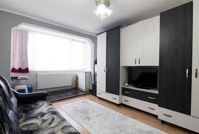 RECO Apartament 3 camere, Decomandat, zona Nufarul, etaj 8din 9, 2 balcoane inch - 6