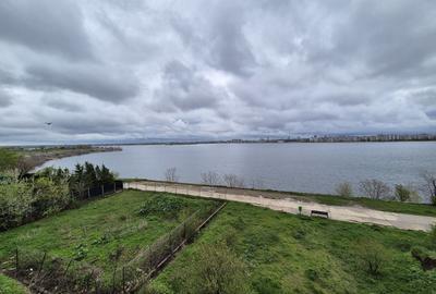 Cladire  S+P+3+M - 1762,18 mp + teren 1608 mp - Lacul Morii - 17