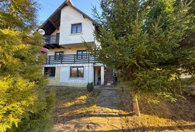 Casa Vacanta Bran 25 Km Brasov 5 Min Castelul Bran - 1