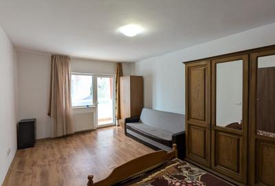 Apartament de 44 mp pe Stejarului, Florești parcare inclusă - 6