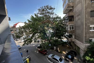 Apartament cu 4 camere și 3 bai, 130 mp, zona ultracentrală Victoriei - 31