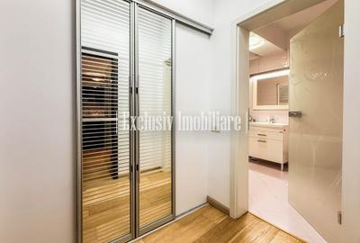 Vedere Frontala la Mare si Plaja la Picioare - Apartament cu Parcare Privata - 25