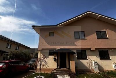 4 camere de închiriat în Complex Paladin, Corbeanca | Mobilat complet | Terasă - 5