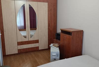 Apartament 2 camere Gheorgheni – Iulius Mall, etaj 3, balcon - 3