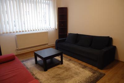 Apartament 1 camera Manastur, str. Padin, zona Piata Flora, decomandat - 3