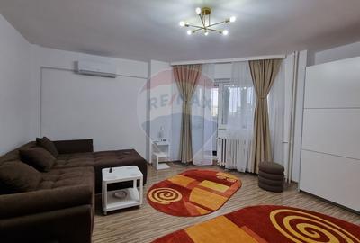 Garsoniera de inchiriat în zona 13 Septembrie/Panduri - 9